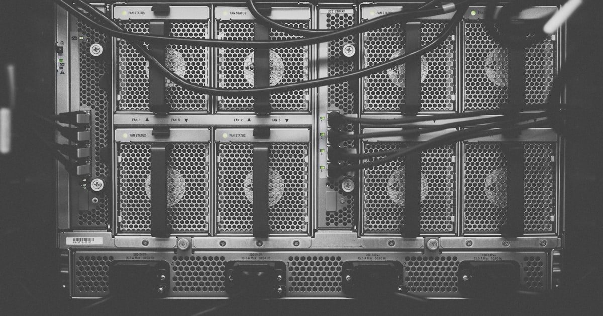 Different variations of VPS hosting