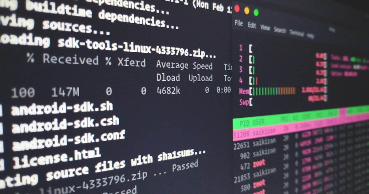 HOW MANY MT4 TERMINALS CAN I RUN ON MY VPS?