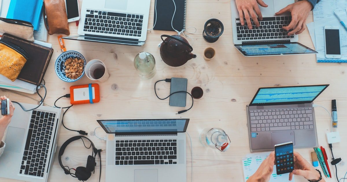 How to Map a Network Drive From Remote Desktop to Your Local Computer